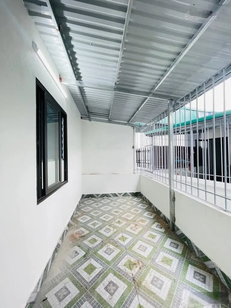 Bán nhà mới toanh tại Phố Phú Lương, Hà Đông với 30m2, 5 tầng, mặt tiền 6,7m, 4,25 tỷ