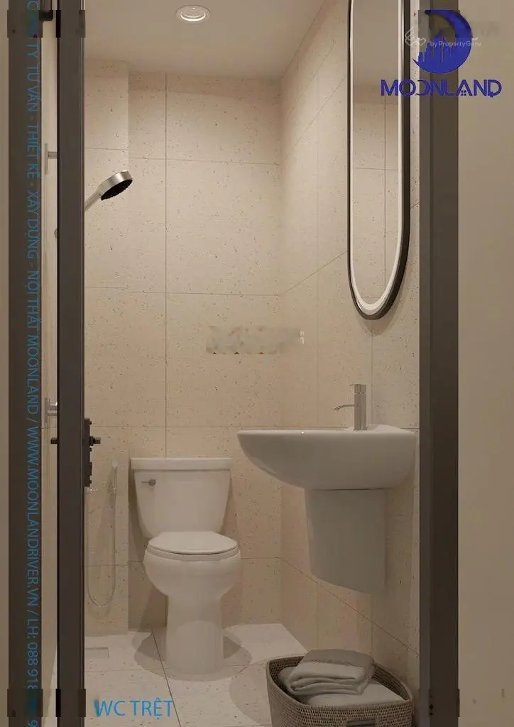Bán gấp NR 4PN, 3WC, 52m2 tại Liên Phường, Phước Long B, Q9, giá 7,35 tỷ