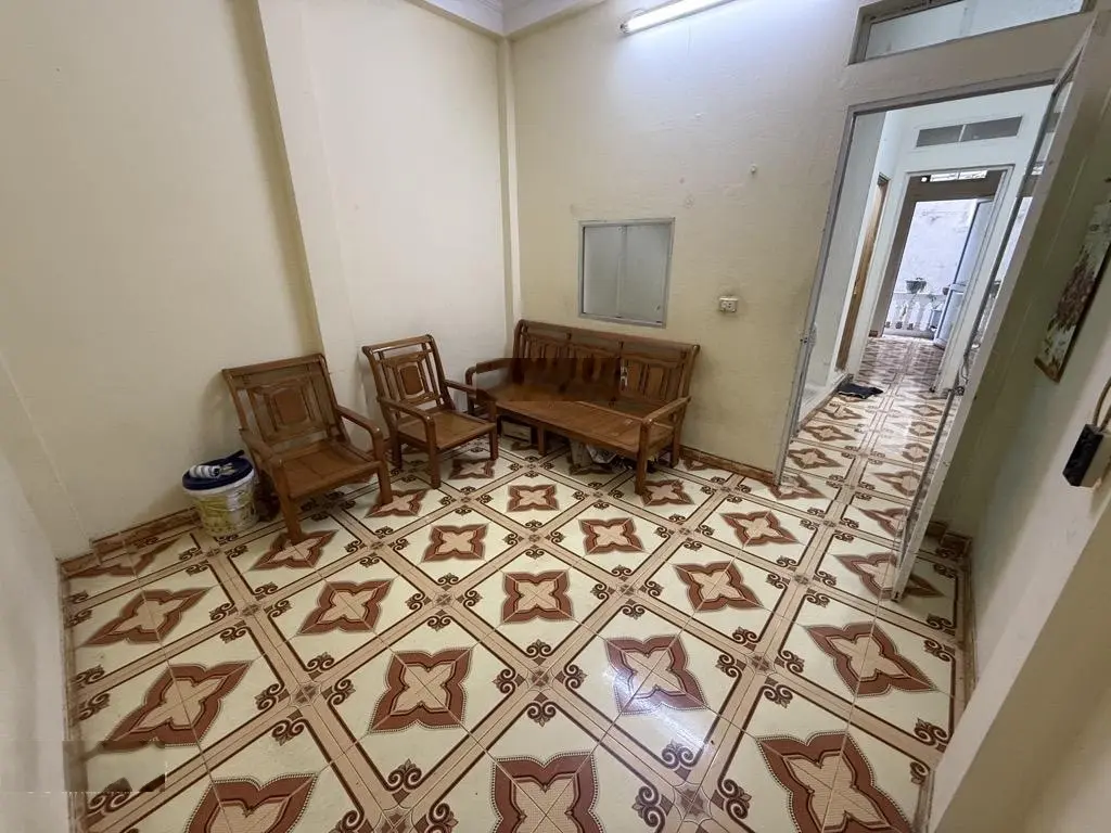 Bán Nhà đẹp Nguyễn Đổng chi, Hồ Tùng Mậu, Gần ô tô, Cách chợ 15m, Giá: hơn 7 tỷ, Lh: 0968 371 ***