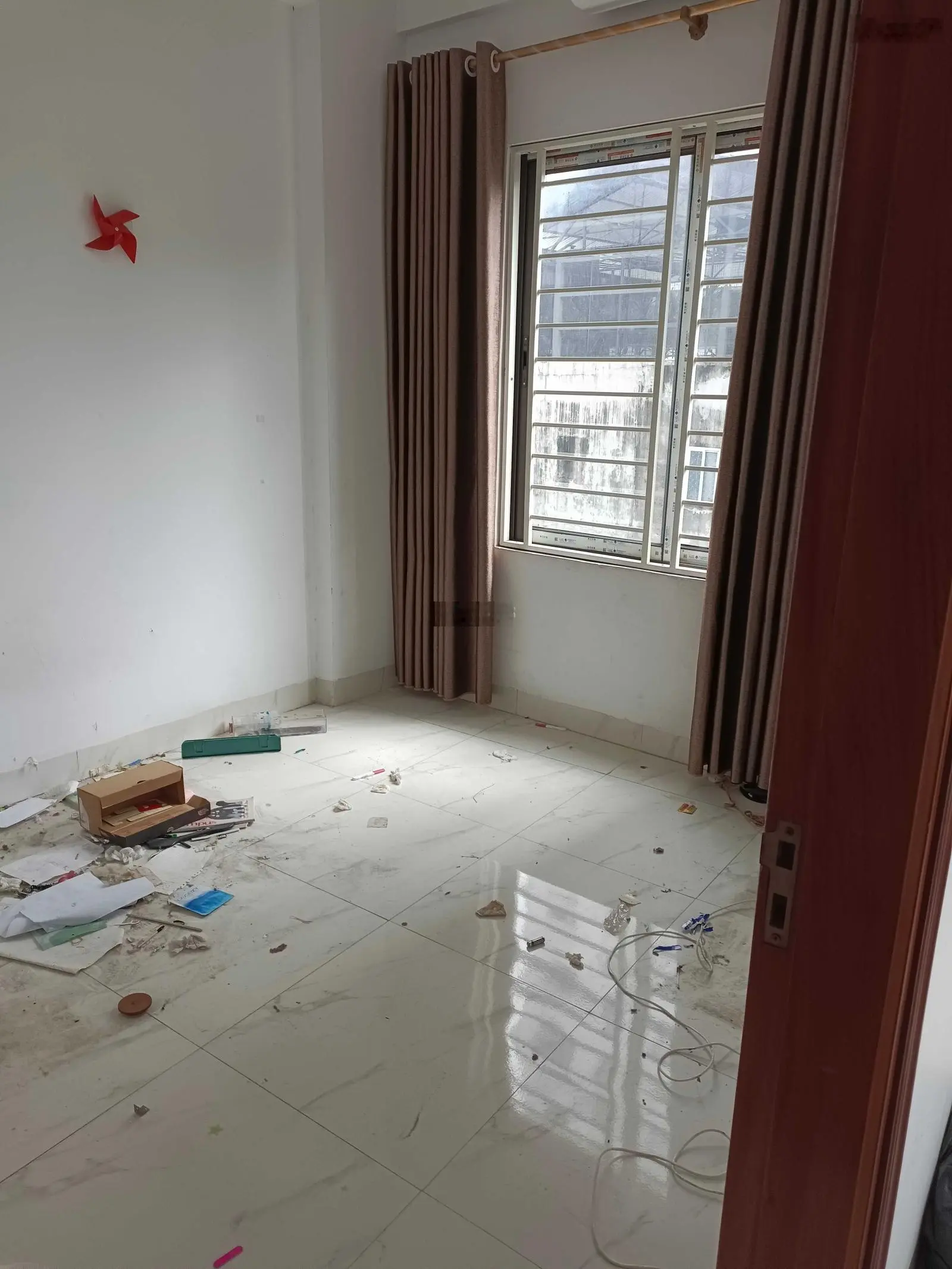 Bán nhà Ngô Thì nhậm 48m2 4 tầng 4m mặt tiền 6 tỷ