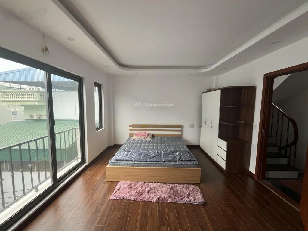 Nhà đẹp Vĩnh Quỳnh diện tích rộng 90m2 xây 4 tầng mặt tiền 5,2m - ô tô gần chỉ 70tr/m2
