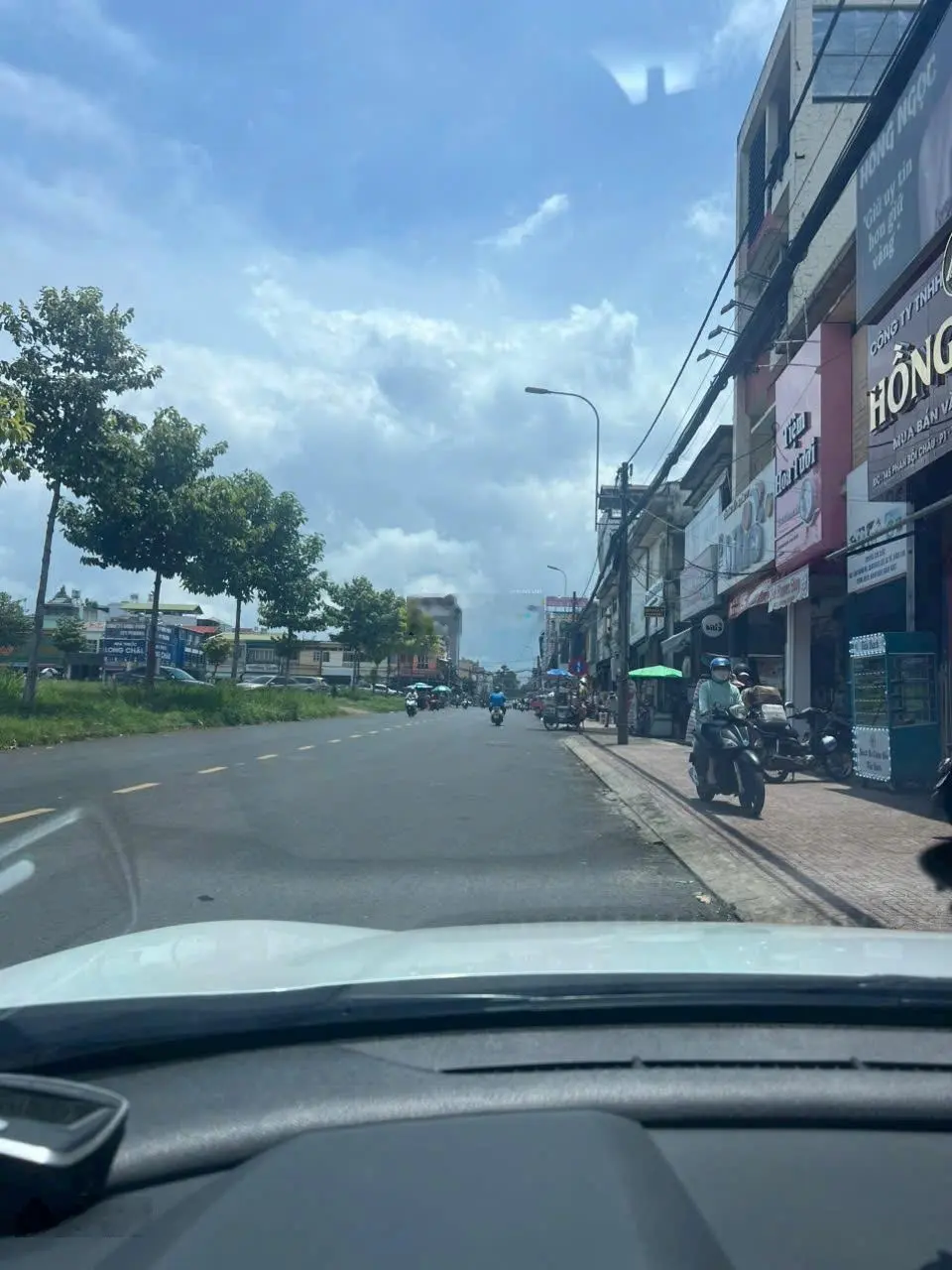 Bán nhà riêng 32 tỷ, 240m2, 5PN + 4WC, tại Phan Bội Châu, P2, Bảo Lộc, Lâm Đồng