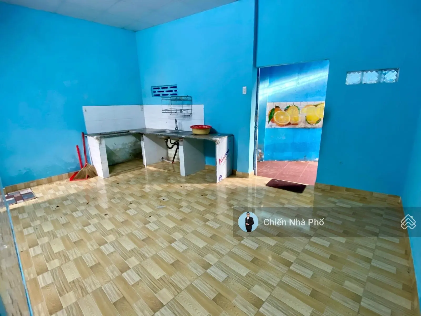 Bán nhà cấp 4 mặt tiền đường Dương Vân Nga giá chỉ 2,7 tỷ