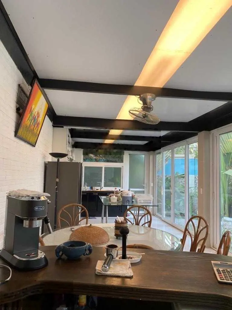 Bán nhà biệt thự giá 13 tỷ, diện tích 233,6 m2, tại Vườn Lài, phường An Phú Đông