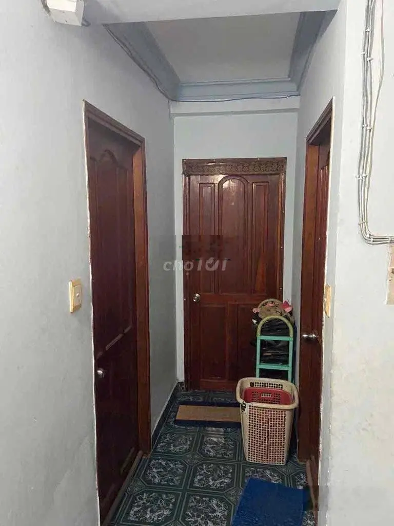Bán NR DT đẹp, ngang 7,6m, 14,8 tỷ tại An Bình, Q5, HCM, giá tốt Hot, khai thác dòng tiền cao