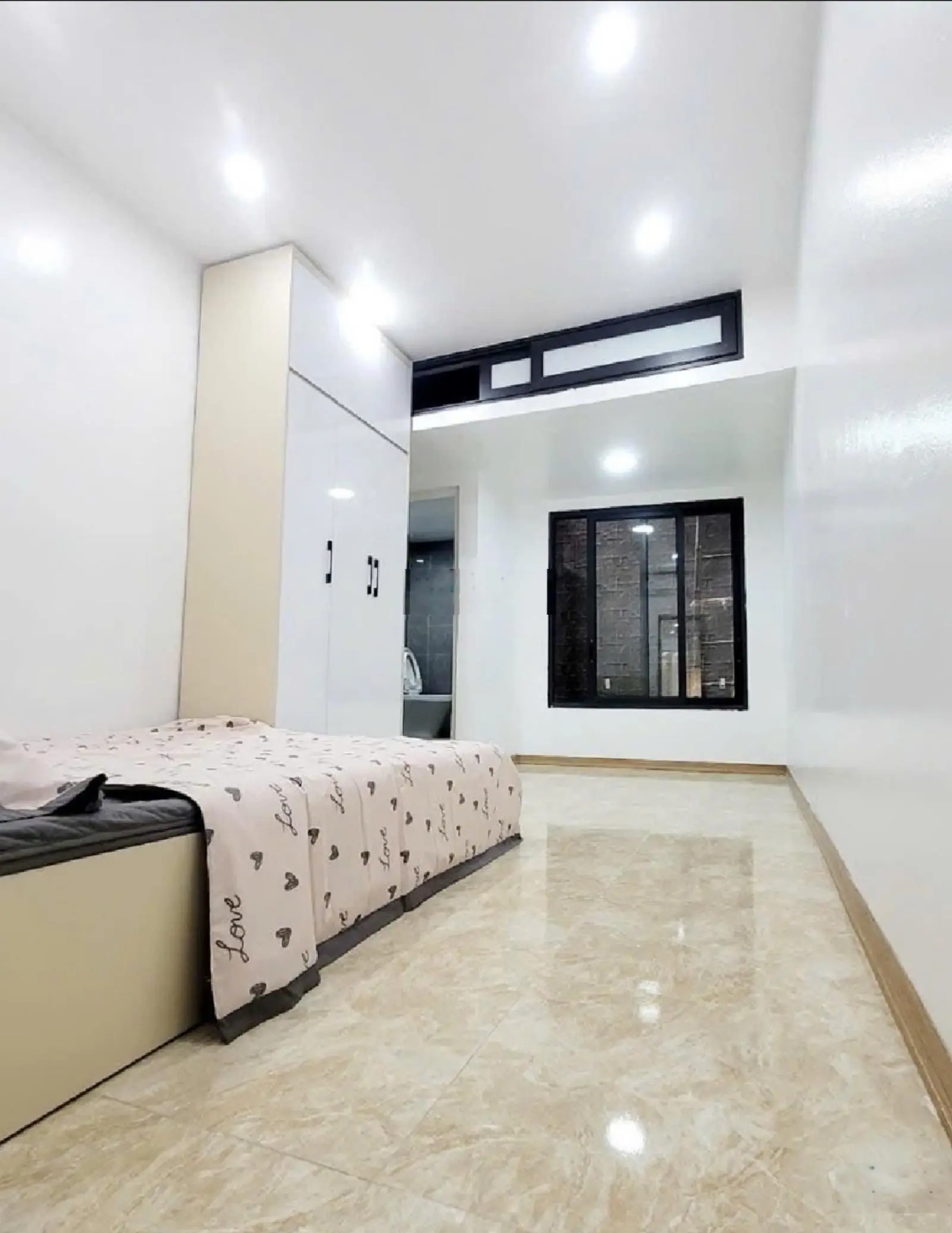 Siêu hiếm ! nhà tt tầng 1 doãn kế thiện 120m x 3pn, vị trí đắc địa ,kd tốt, ôtô đỗ cửa , chỉ 5,1 tỷ