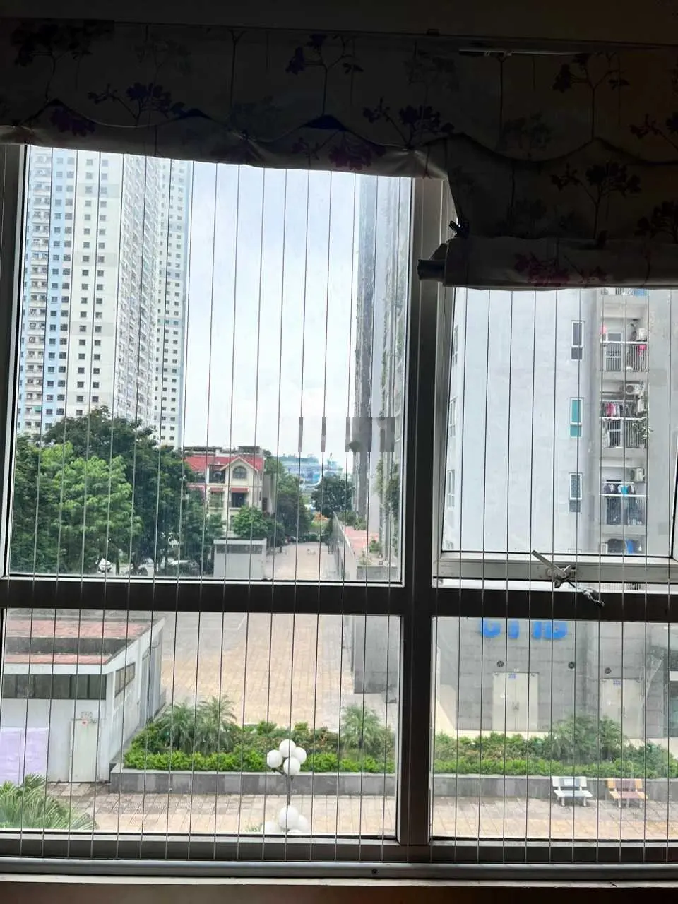 Bán CH 90m2 3PN giá 4.8 tỷ tòa C Thông Tấn Xã, phố Nguyễn Xiển, P Đại Kim, Q Hoàng Mai