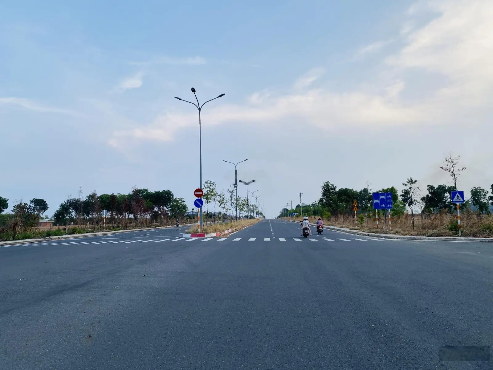 Bán lô đất nhà vườn 285m2, đường 16m DA HUD Nhơn Trạch, giá rẻ nhất khu vực, đầu tư sinh lời ngay