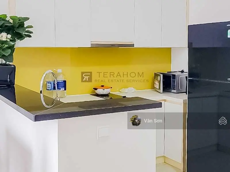 Tin thật-Nhà thật 1PN Estella Heights hướng mát tầng cao view cực thoáng giá chỉ 5,9 tỷ bao hết
