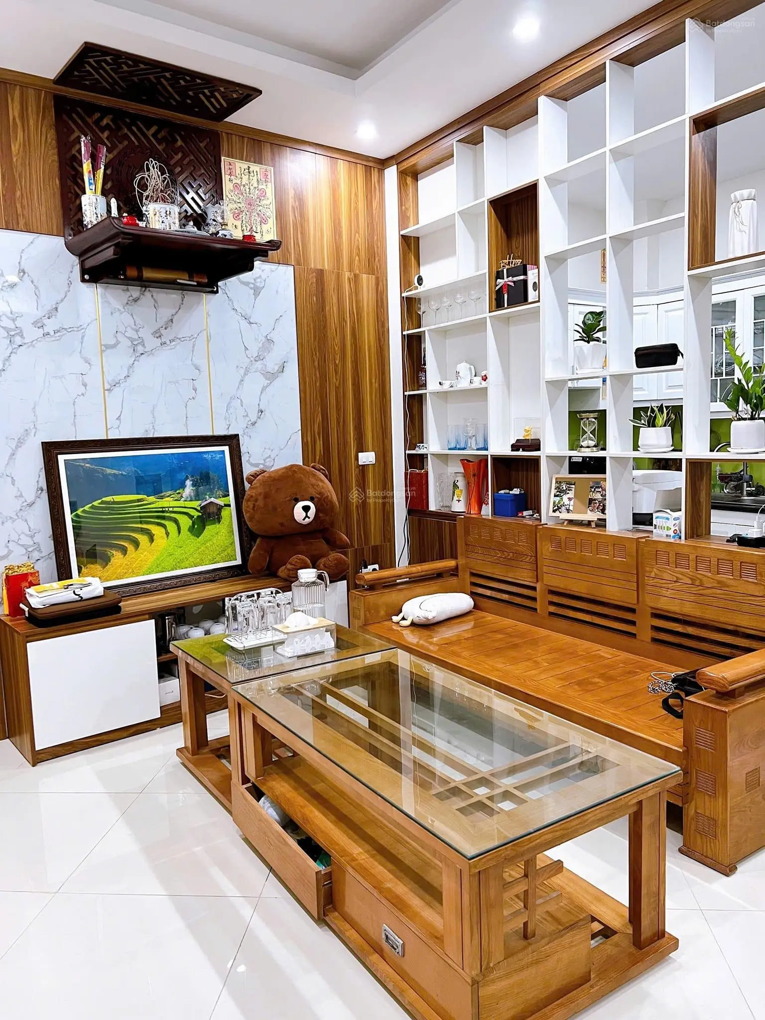 Lô Góc 30M ra Phố Phạm Văn Đồng , DT 35m2 x 5 tầng , đường rộng , view thoáng , giá : 7.6 tỷ