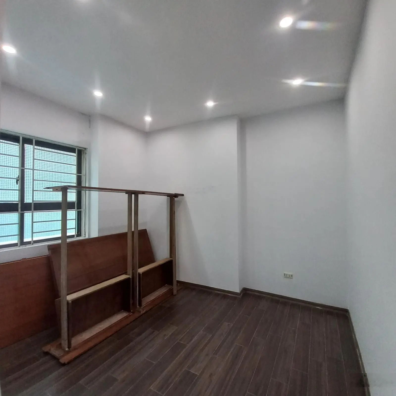 Bán căn hộ tại Chung Cư Đại Thanh, Thanh Trì, Hà Nội. Diện tích 60m2