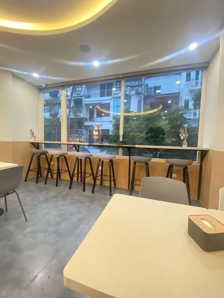 Cực đẹp - mặt phố vip trung tâm Hai Bà - thông số vàng - kinh doanh sầm uất
