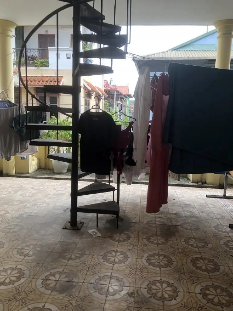 TRUNG TÂM Q.THANH XUÂN – DIỆN TÍCH 68M 5 TẦNG MẶT TIỀN 6M CHÀO 16,4 TỶ