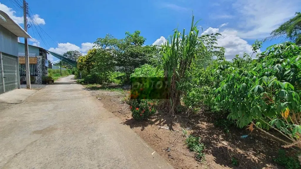 Đất TP Vĩnh Long gần bệnh viện Xuyên Á