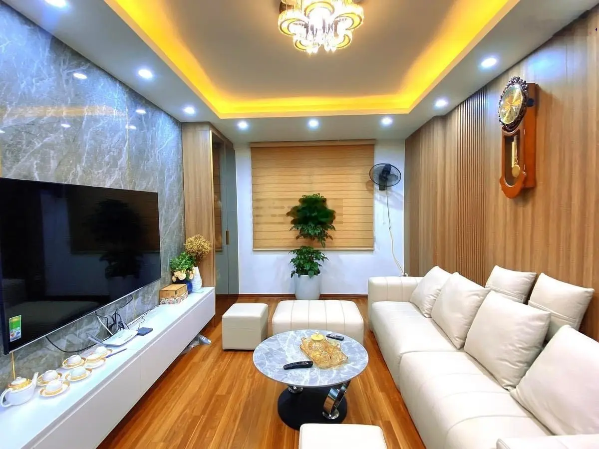 Bán nhà Tây Sơn - Ngã Tư Sở, kinh doanh đỉnh 50m2/5m mặt phố, 13 tỷ có TL