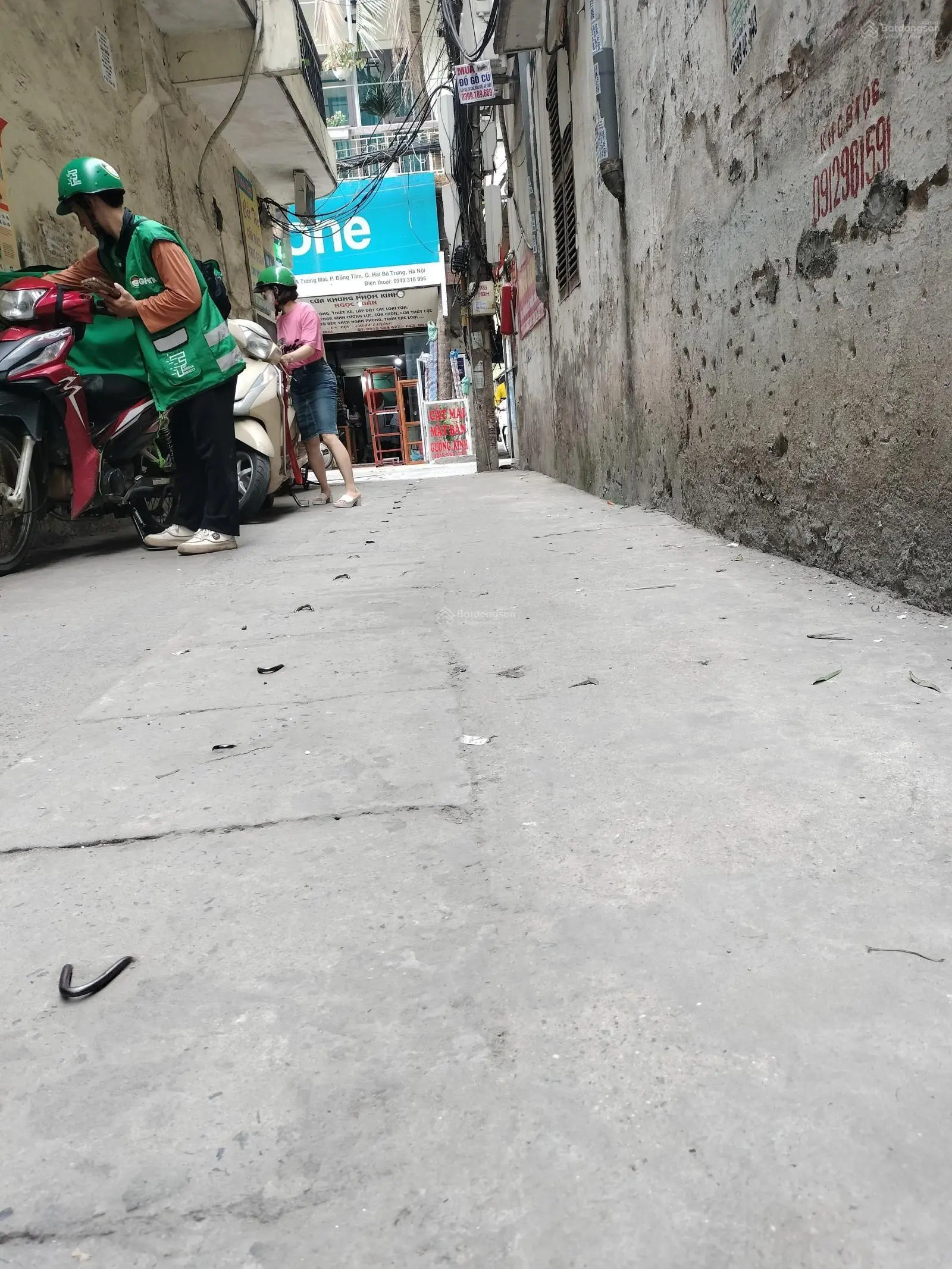 RẤT HIẾM- GÀ ĐẺ TRỨNG VÀNG 300 TRIỆU/ NĂM, HOÀNG MAI, 55M, 9 P CHO THUÊ, ÔTÔ 30M, GIÁ 7,5 TỶ.