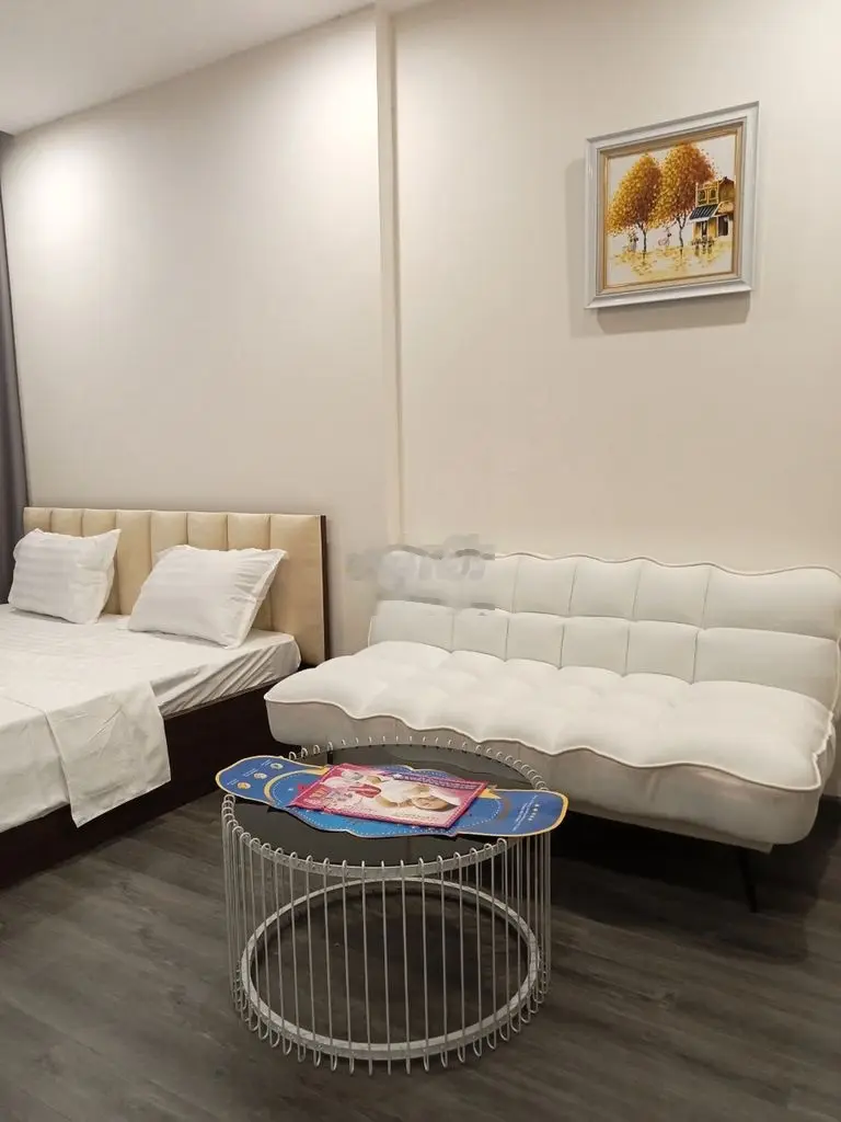 CHÍNH CHỦ BÁN STUDIO PAVILION 32M2 CHỈ TỪ 1,37 TỶ KHU 2 TẦNG HẦM ĐỂ XE