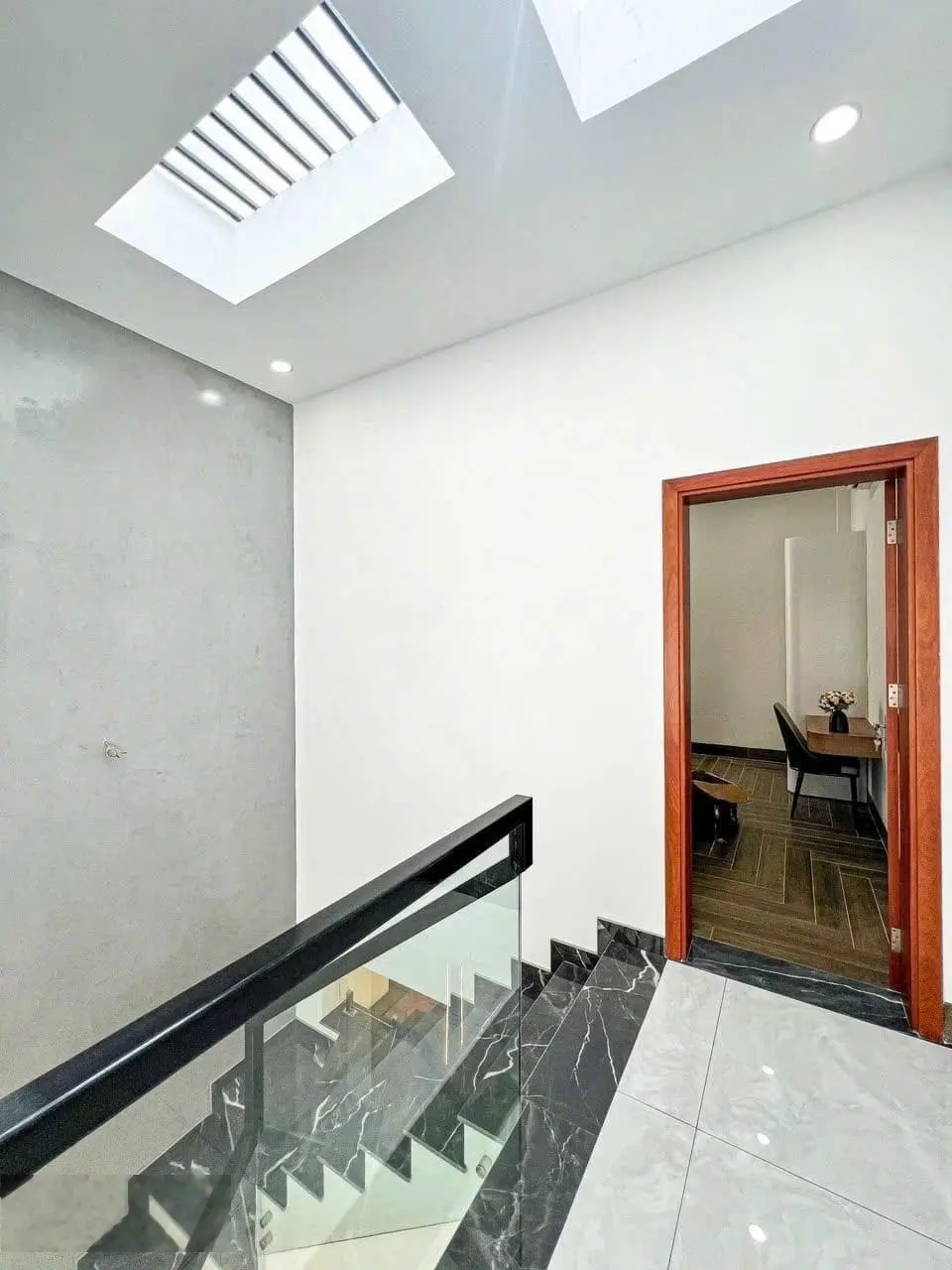 Giảm sâu nhà Trần Quang Diệu, p14, quận 3. Dt 51,6m2. Shr, pháp lí chuẩn. giá 3,85 tỷ