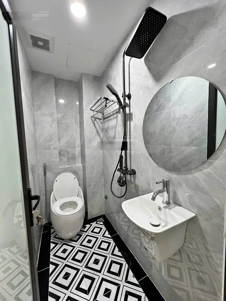 Kinh ngạc bí mật sau siêu phẩm mễ trì 45m² x 6 tầng thang máy oto đỗ giá chỉ 10.x tỷ!