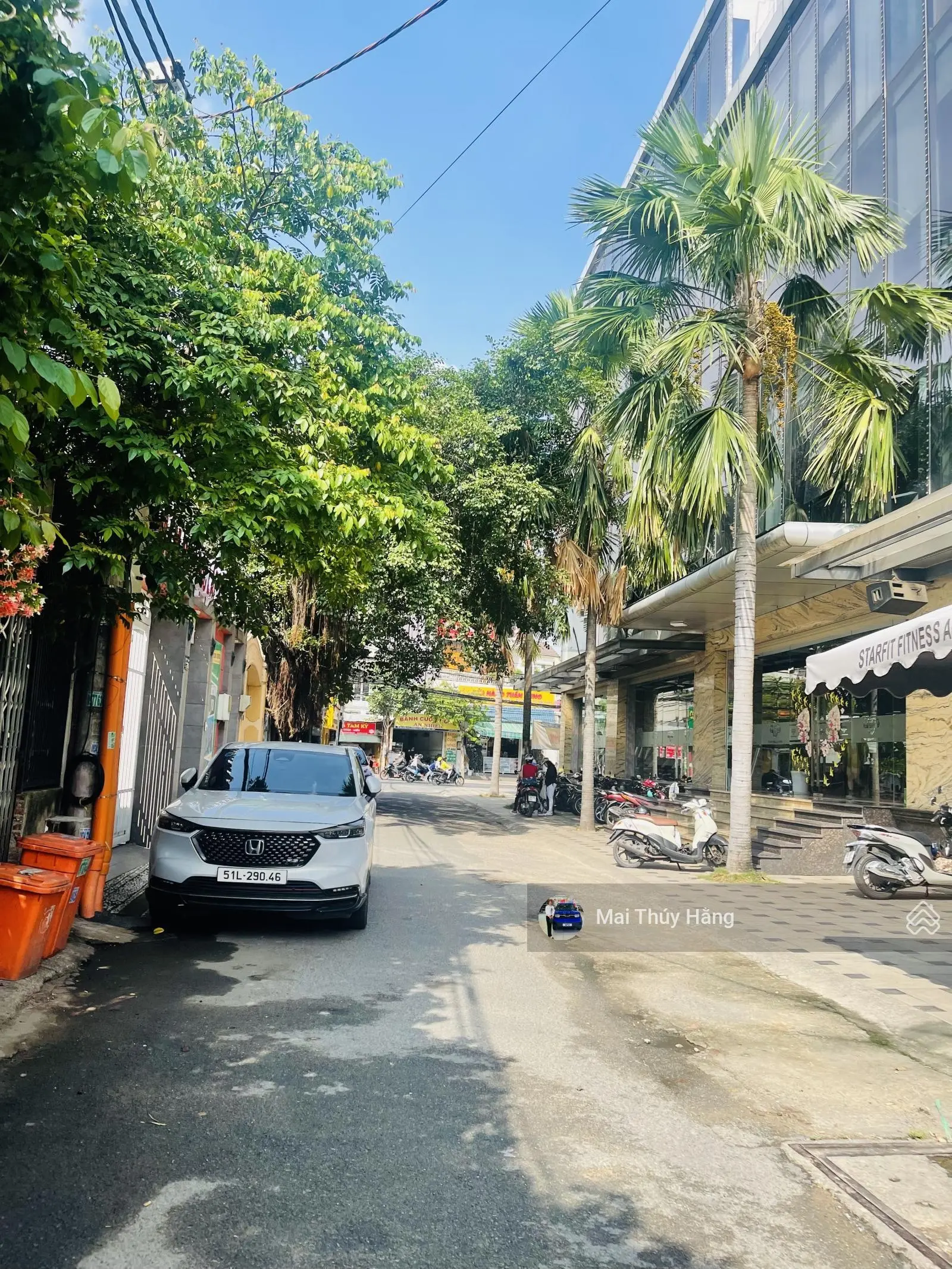 Ngộp - giảm hẳn 5 tỷ bán nhanh CHDV cách Hoàng Diệu 50m - doanh thu 80tr/th- toàn bộ nội thất sịn