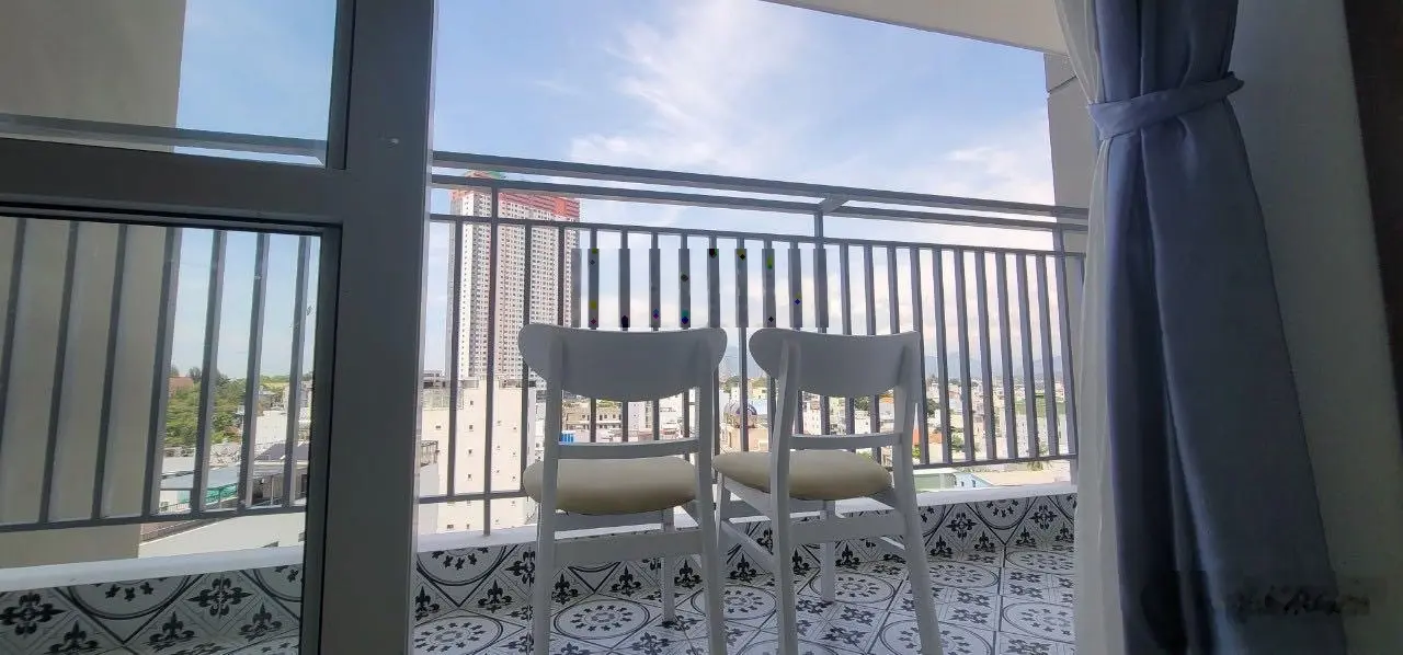 Duy nhất căn 28 toà OC3 mới 100% nội thất xịn sò tại Mường Thanh Viễn Triều