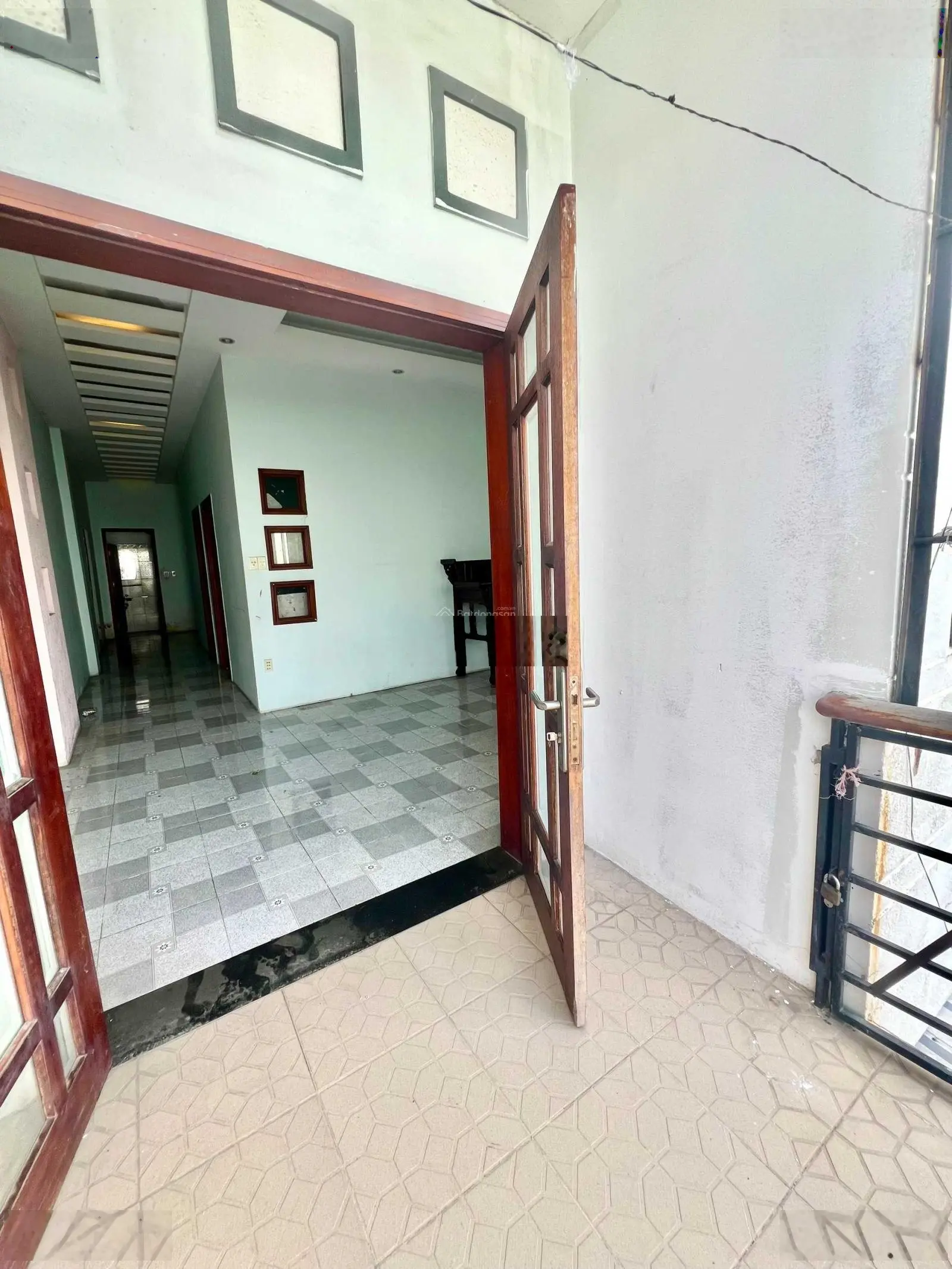 Chính chủ gửi bán gấp nhà hẻm 84/ Võ Thị Hồi, Hóc Môn 3,4 tỷ/ 78 m2 sổ hồng 1 lầu