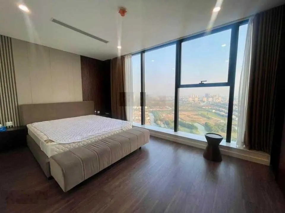 Quỹ căn bán mới nhất cập nhật giá chuẩn tốt tại CC Sunshine City Ciputra Hà Nội. Ms Hiền 0961 702 ***