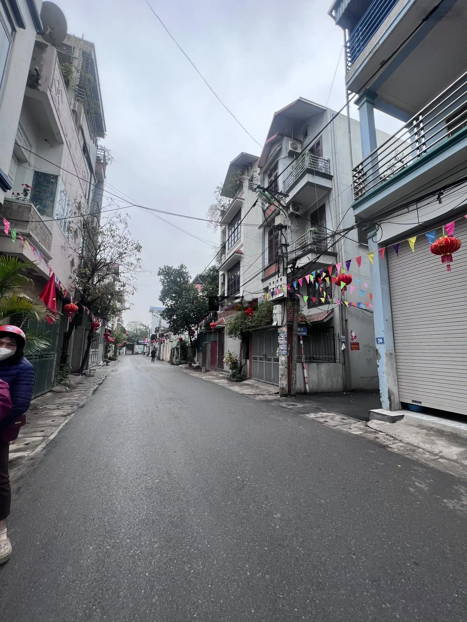 Bán nhà mặt phố kinh doanh 42m2, giá siêu hời 5,889 tỷ tại Biên Giang, Hà Đông, Hà Nội