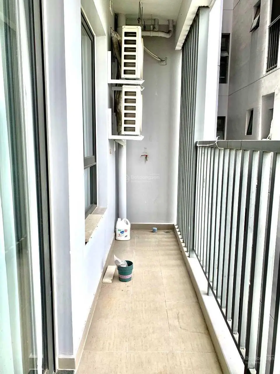 Bán căn hộ Safira Khang Điền 2PN2WC view sông hướng Đông Nam, giá 3.2 tỷ thương lượng