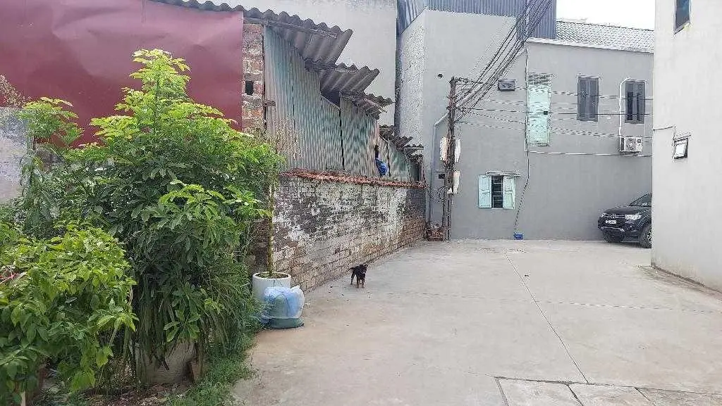 Bán đất tại Giáp Hải, Đa Tốn, Gia Lâm. Diện tích 62m2