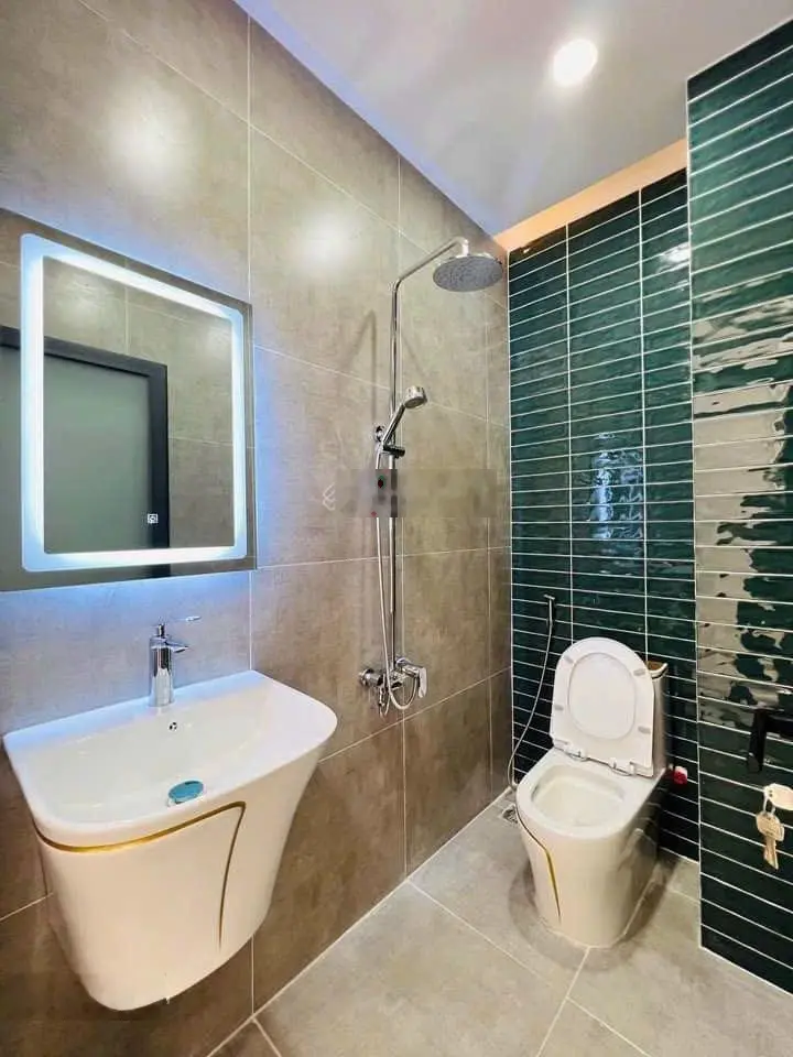 Bán nhà đường Cù Lao, Phường 2, Phú Nhuận, diện tích 65m2, sổ riêng, LH: 0896 465 ***