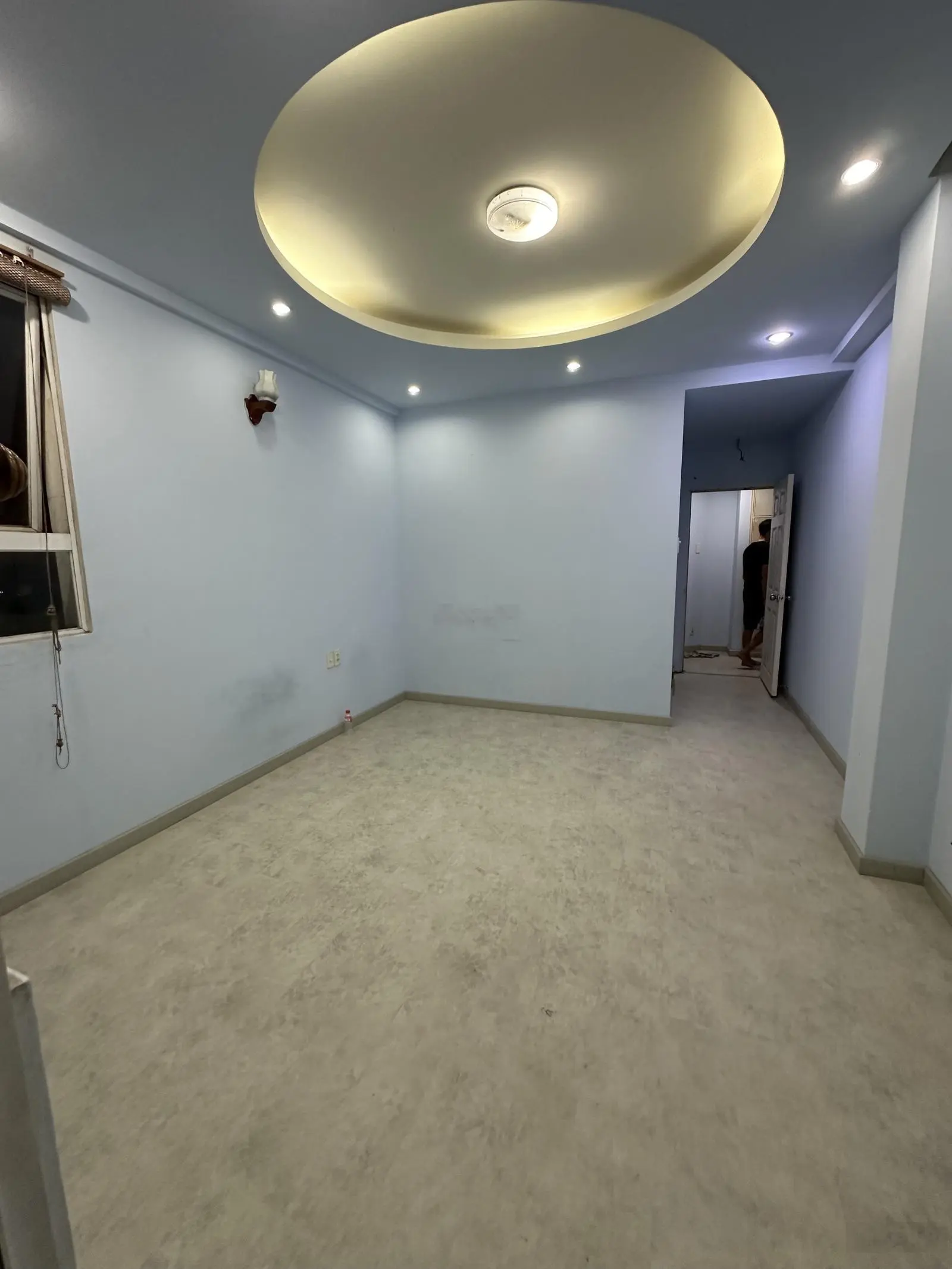 Em bán chung cư Tân Tạo ( Vĩnh Tường) 89m2 2PN 2 WC 3 bancon 1 tỷ 830 LH 0909 859 ***