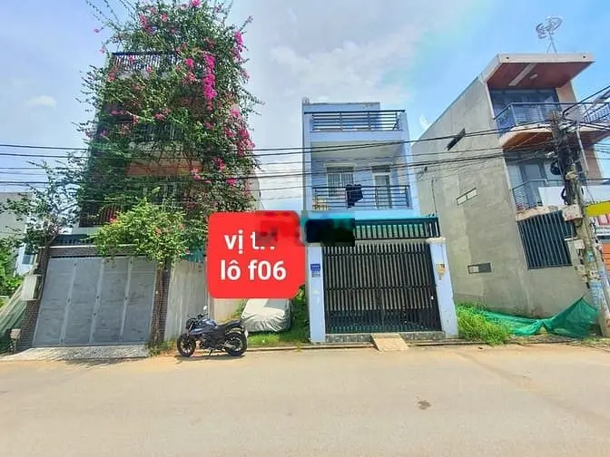 bán Đất hẻm 730 Lã Xuân Oai, Long Trường, Q9. Dự án Samsung Town
