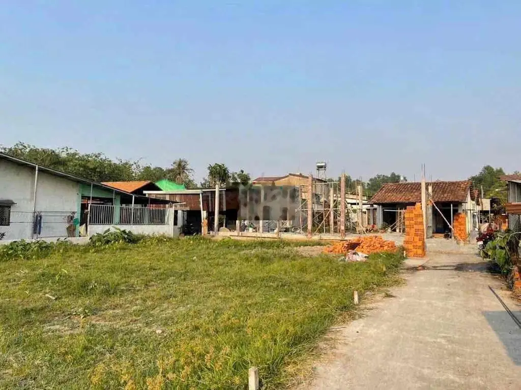 Đất đẹp giá tốt cho anh chị đầu tư 94,5m2 đường Nguyễn Chí Thanh