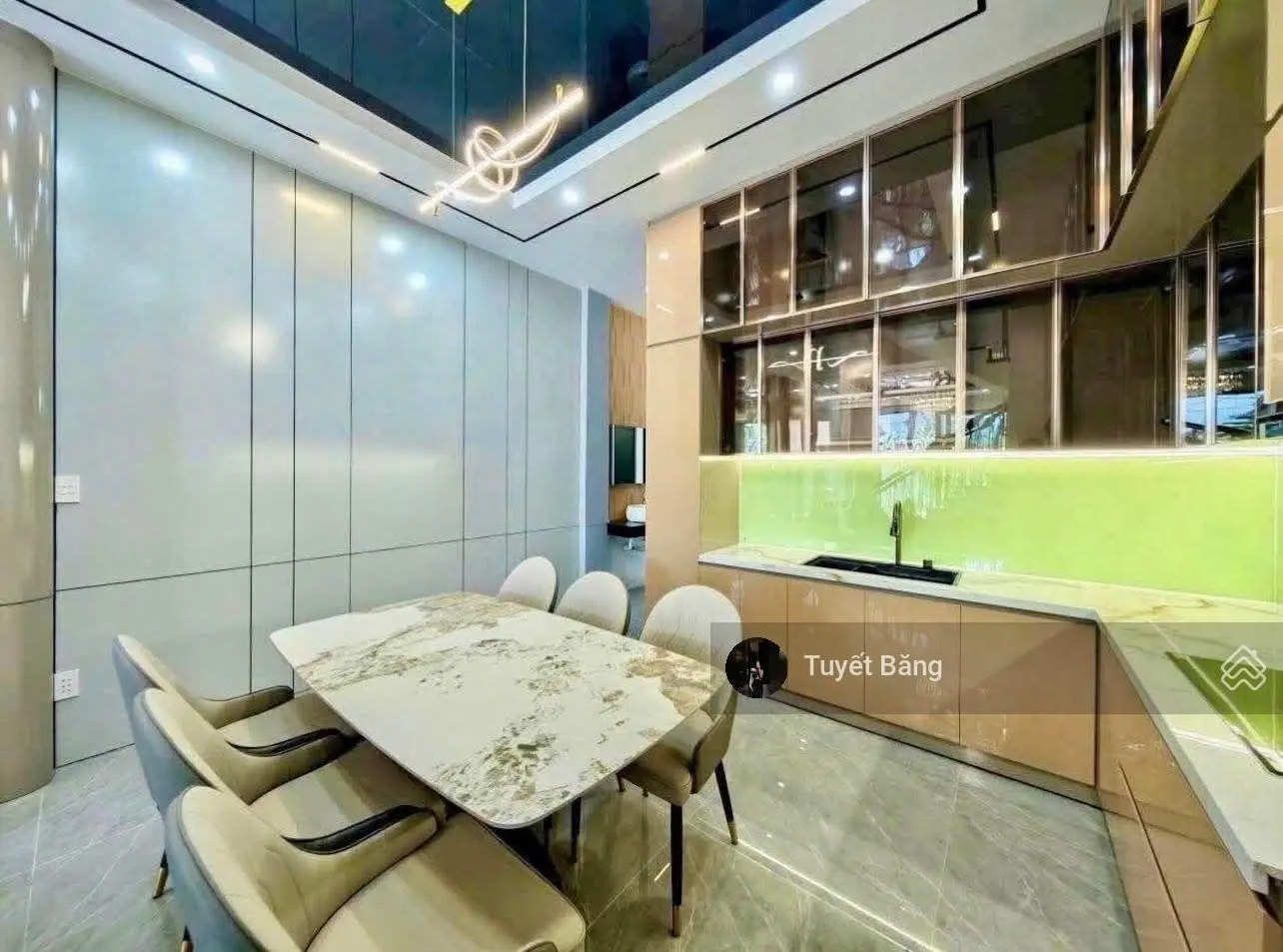 Nhà đẹp giá rẻ Đ.Số 19,P.Hiệp Bình Phước, Tp.Thủ Đức. Giá chỉ 2 tỷ 8.Liền kề chợ Bình Phước.