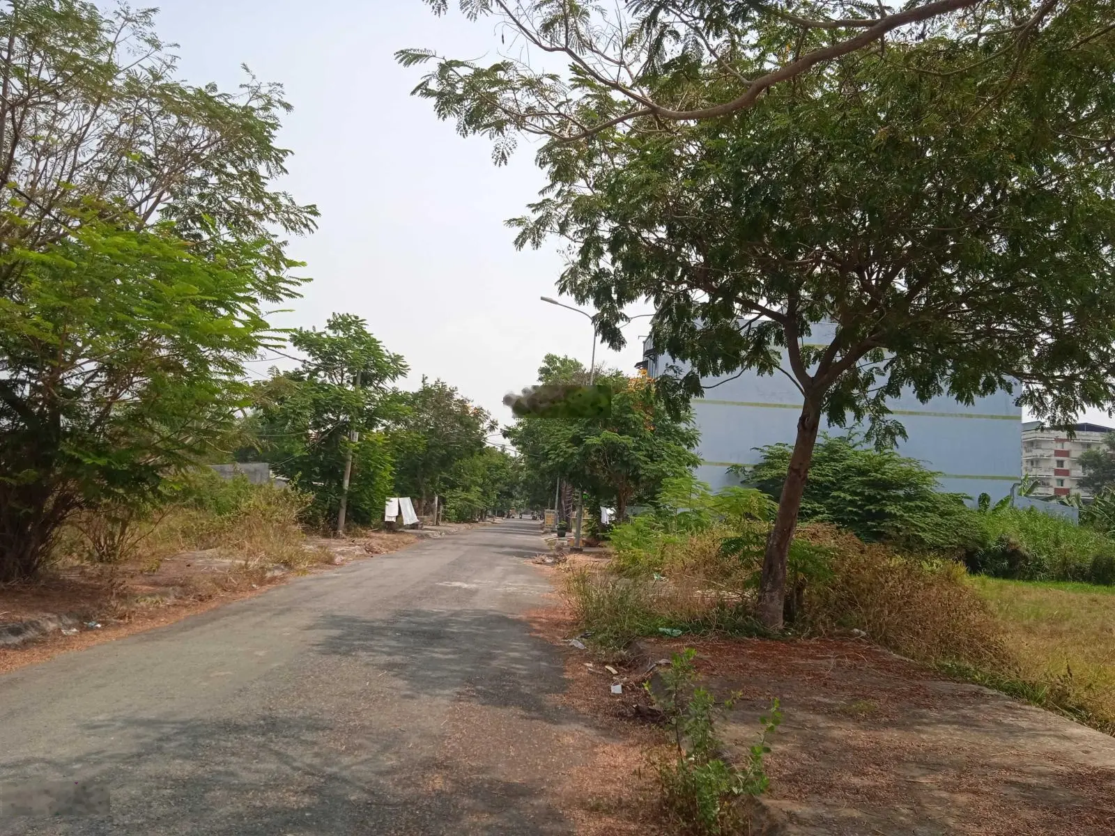 Bán nhanh đất thổ cư hẻm nhựa 12m Nguyễn Văn Tạo, Nhà Bè