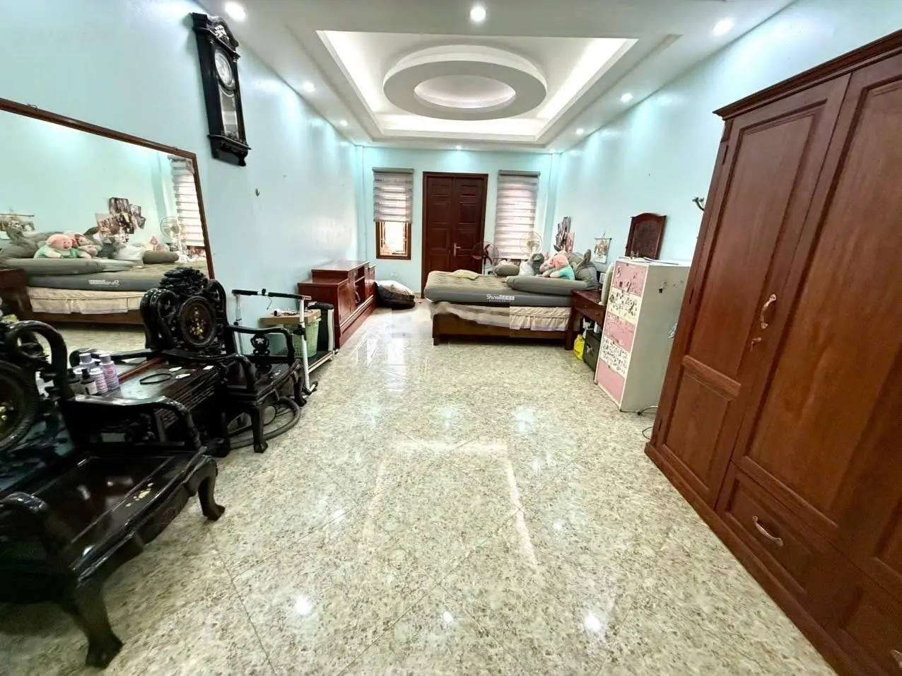 Chính chủ bán nhà Phố TRƯƠNG ĐỊNH- Ô TÔ vào nhà-DT 71m2 -Mặt tiền 4,5m-Giá 11 tỷ 990 triệu
