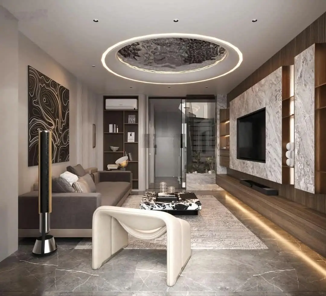 Bán nhà phố Trường Chinh 35 m2 x 6 tầng mặt tiền 4.6 m giá 8.2 tỷ
