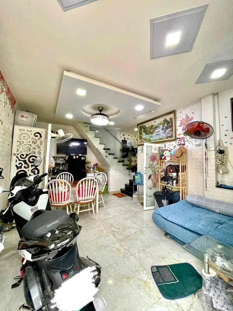🟢NHÀ CHÍNH CHỦ 28mv SHR HIỆN HỮU 2 Tỷ 350