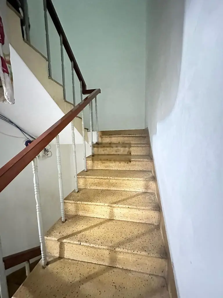HẺM 6M 36M2 LỬNG LẦU LÊ VĂN QUỚI BÌNH TÂN