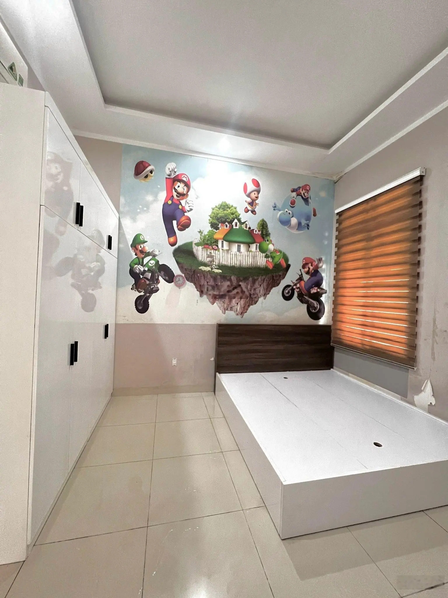 Kẹt tiền cần bán gấp giá ngộp nhà tại Hiệp Thành 1