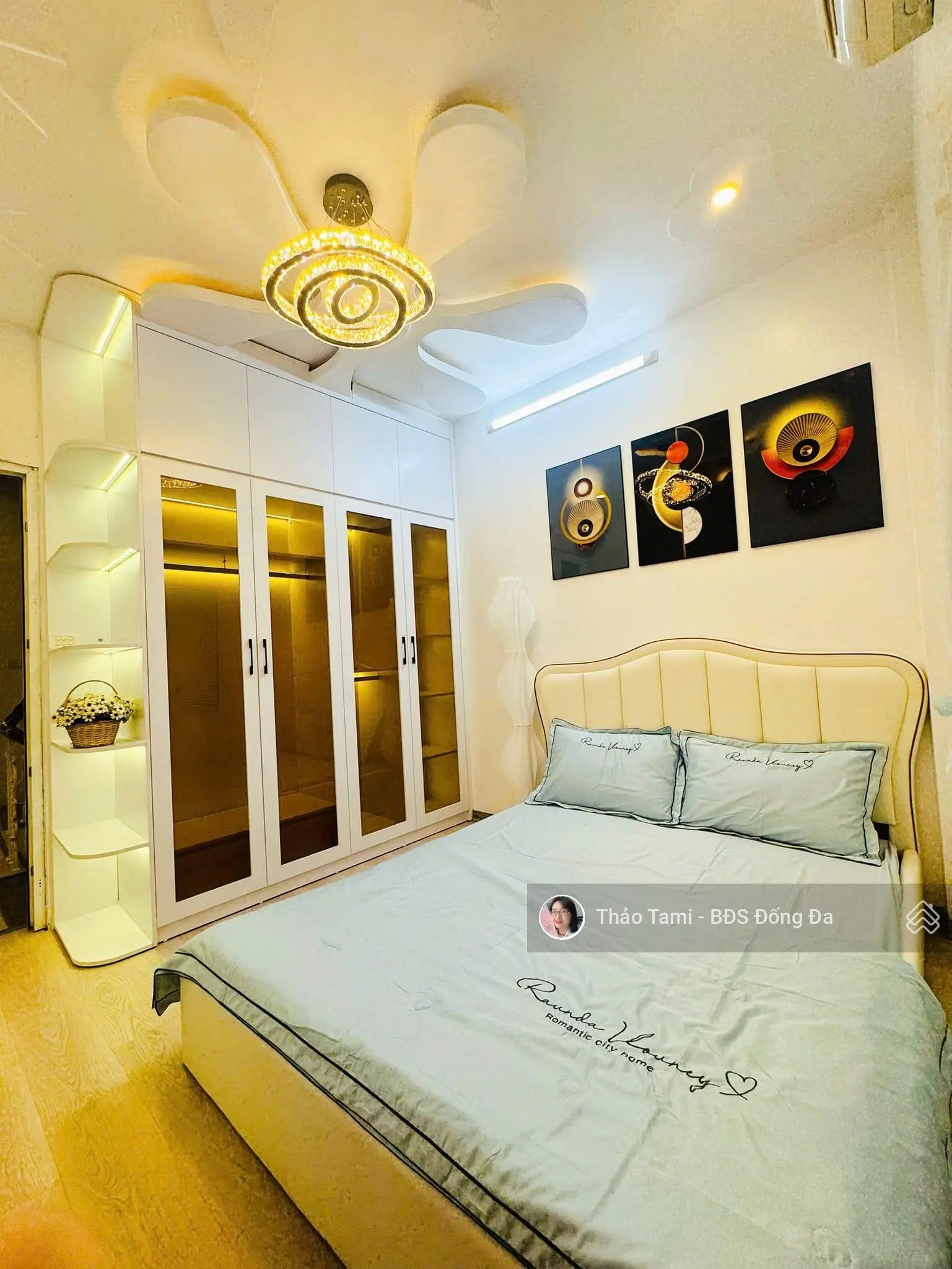 Hào Nam nhà mới về ở luôn, 2 bước ô tô tránh, ngõ ba gác thông tứ tung 31m2*6T