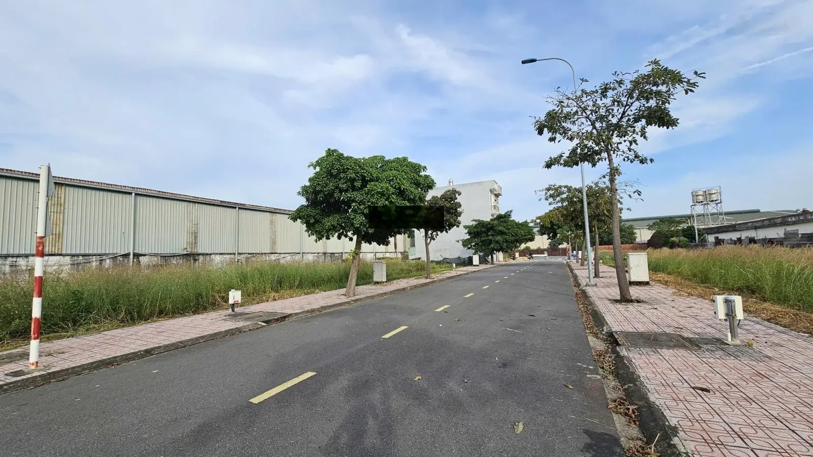 Giá: 1ty870 bán đất trục chính đường N1 KDC Lê Phong An Phú 1, P. An Phú Thuận An