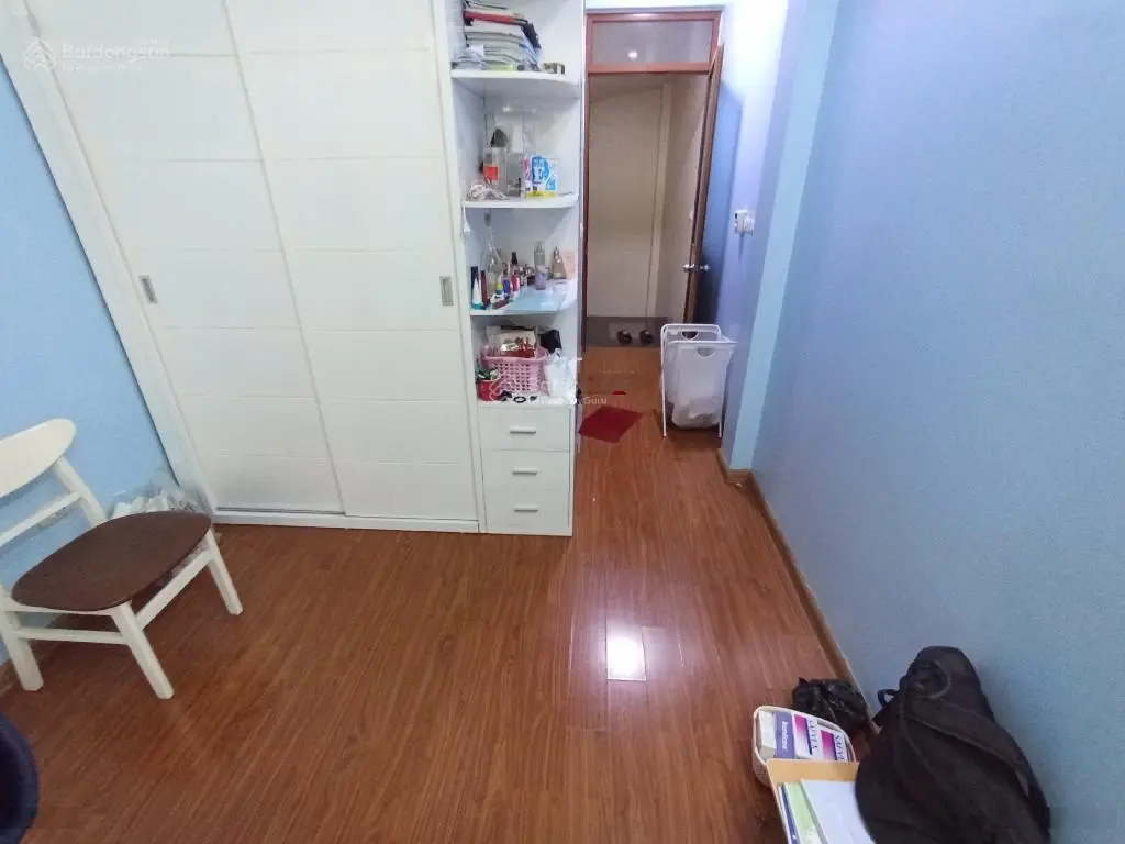 Nhà dân xây ở luôn đón Tết Giáp Thìn tại phố Tân Xuân, 32m2, 5 tầng chắc chắn, giá bán 5.1 tỷ.