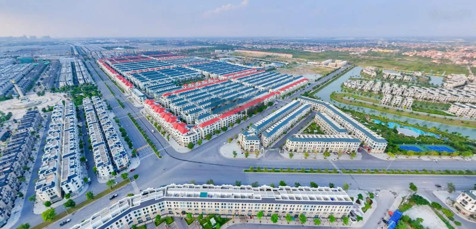 Với giá hơn 10 tỷ sở hữu ngay căn 70m tại Vin2 cùng chiết khấu khủng + 
