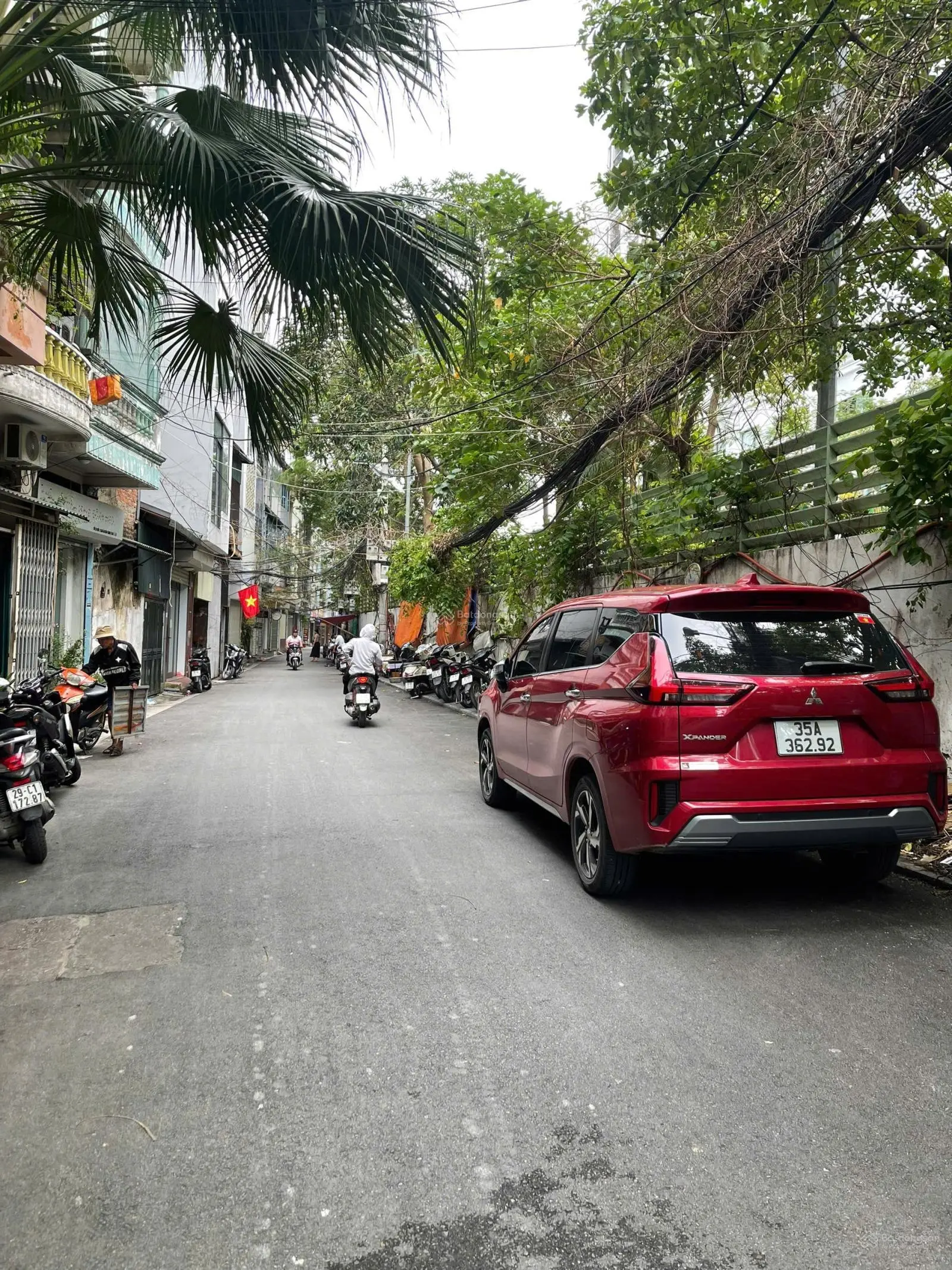 Diện tích 64.1m2 x 3 tầng giá nhỉnh 20 tỷ, vay bank max 80%