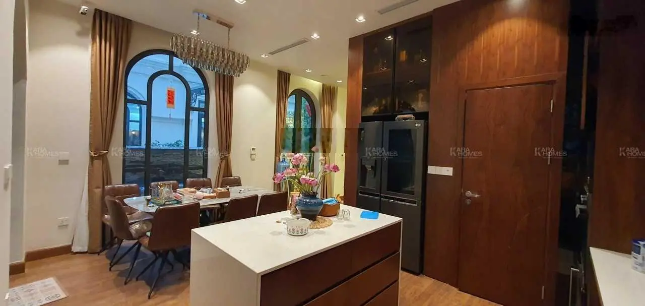 Bán song lập Sao Biển đã hoàn thiện nội thất xịn giá tốt 22,5 tỷ. LH 0934 663 ***
