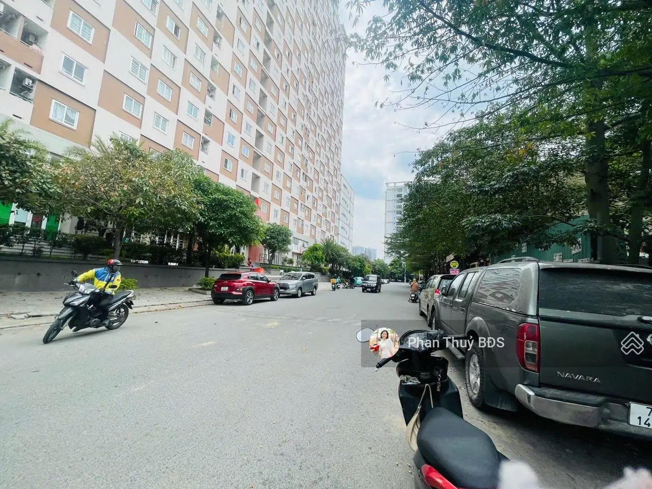 Bán nhà Tô Ngọc Vân giao Phạm Văn Đồng 3 lầu giá 5.790 tỷ