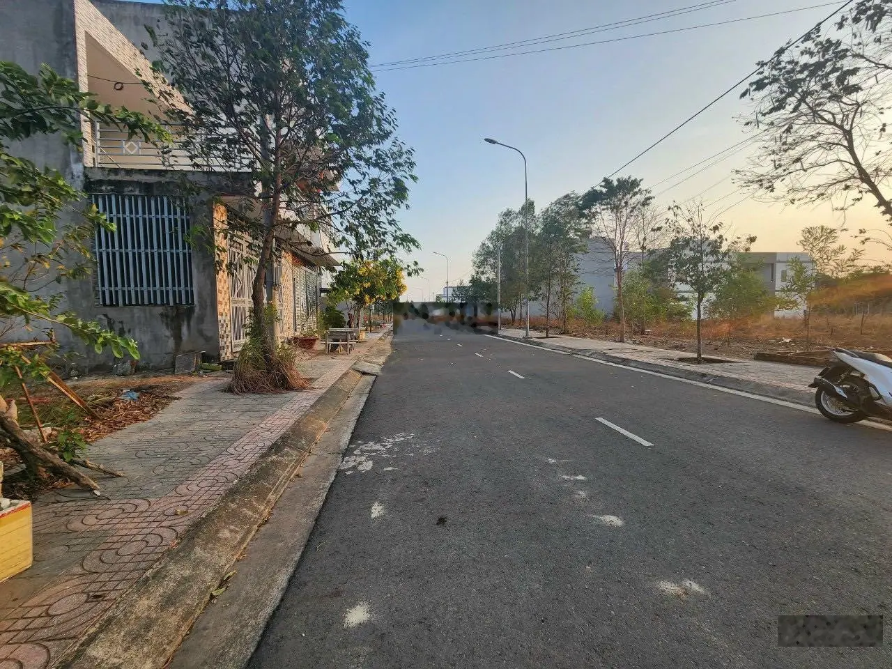 Bán Đất Ngay KCN Tam Phước 100m2 (5x30 ) giá 1ty1 sổ sẵn công chứng ngay
