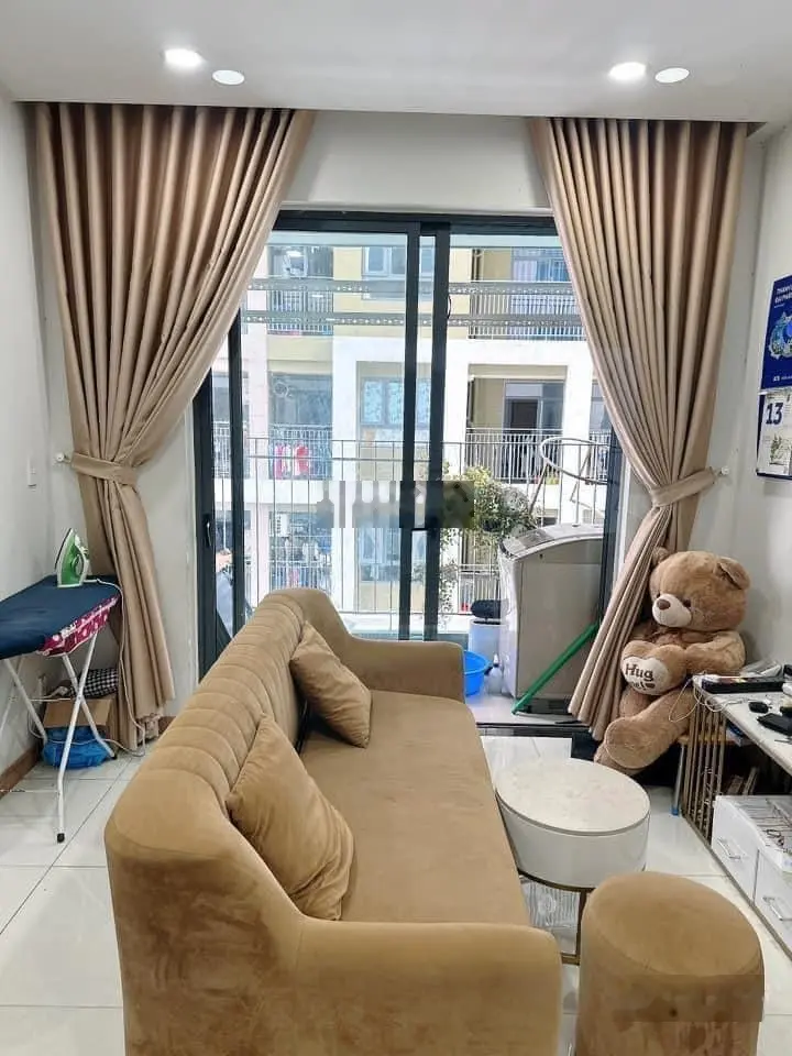 Bán chung cư chính chủ Bcons Suối Tiên